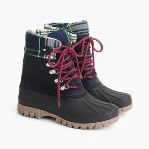 J. Crew Boots